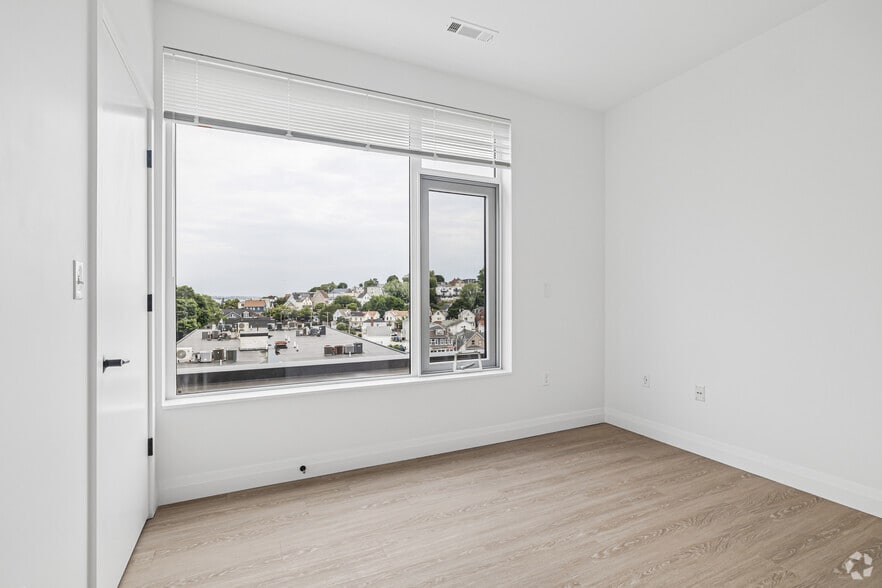 More Photos Of 93 Bennington St, Revere Apartments For Lease