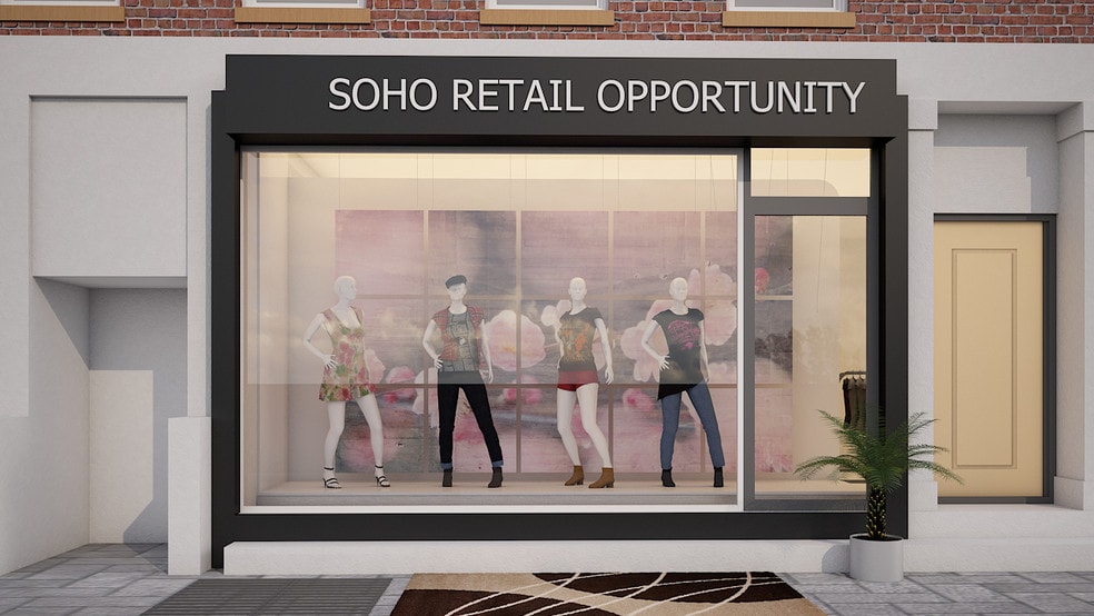 More Photos Of 178 Spring St, New York Apartments For Lease