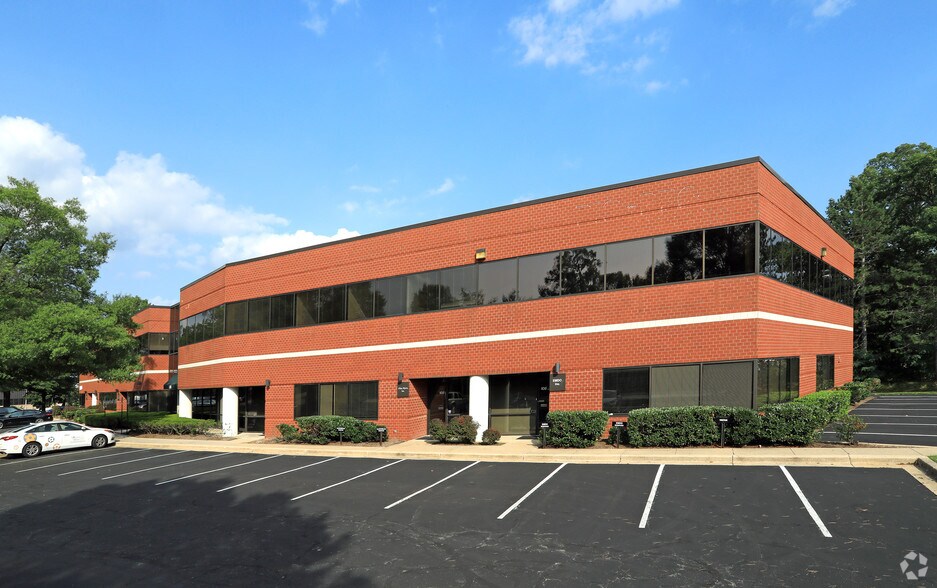 Primary Photo Of 14900 Sweitzer Ln, Laurel Office For Lease