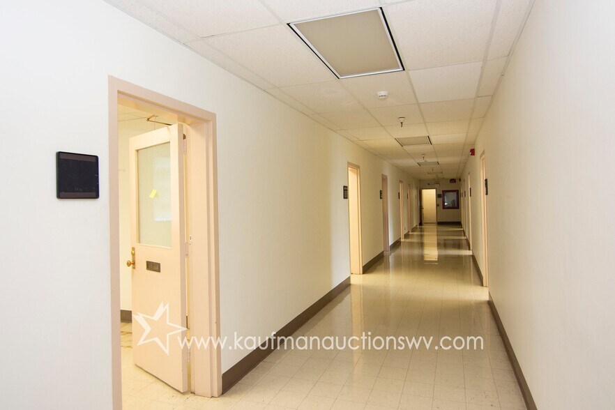 More Photos Of 100 Bluestone Rd, Mount Hope Research And Development For Sale
