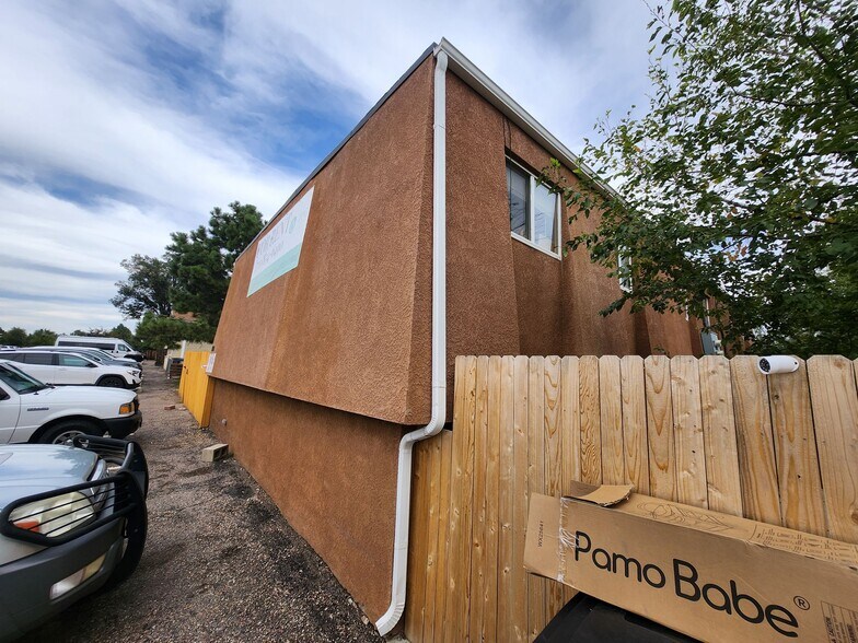 More Photos Of , Fountain Multifamily For Sale