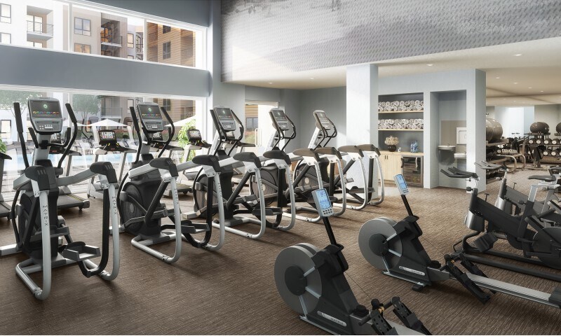 More Photos Of 919 S Winchester Blvd, San Jose Apartments For Lease