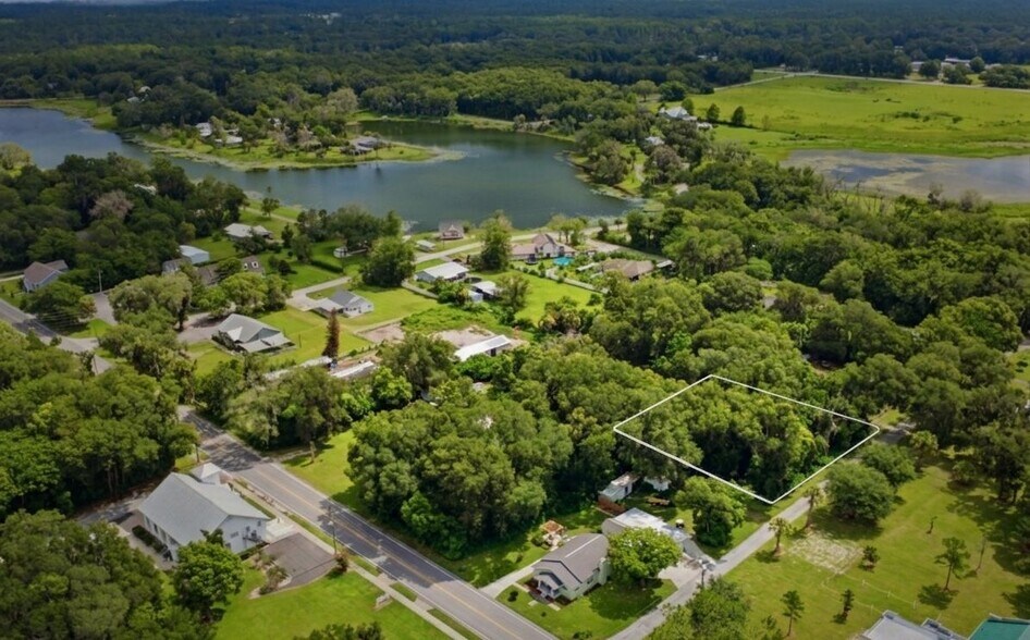 More Photos Of S Lakeview Dr, Lake Helen Land For Sale