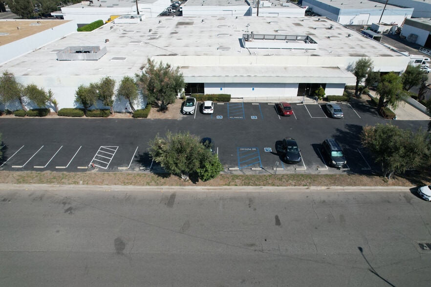 Primary Photo Of 13815 Struikman Rd, Cerritos Manufacturing For Lease
