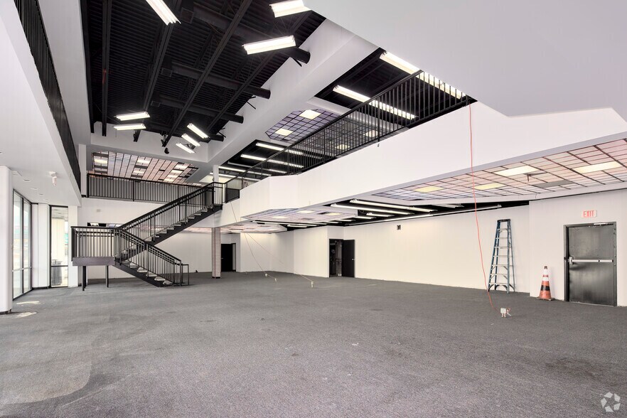 Photo of 1st Floor Ste 