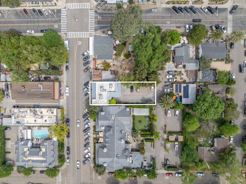 More Photos Of 2880 Grand Ave, Los Olivos Office For Sale