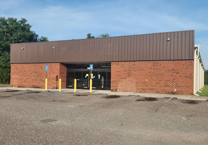 More Photos Of 4783 Second St N, Folkston Freestanding For Sale