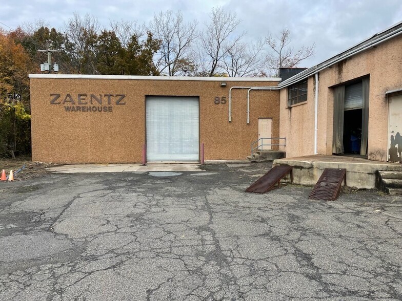 85 Main Ave, Elmwood Park, NJ 07407 Manufacturing For Sale