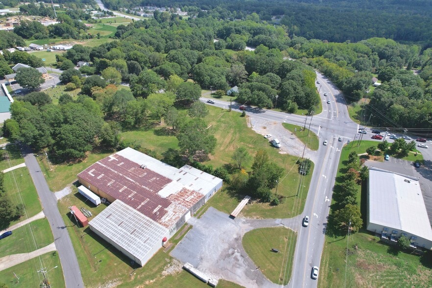 More Photos Of 1772 S Lafayette St, Shelby Land For Sale
