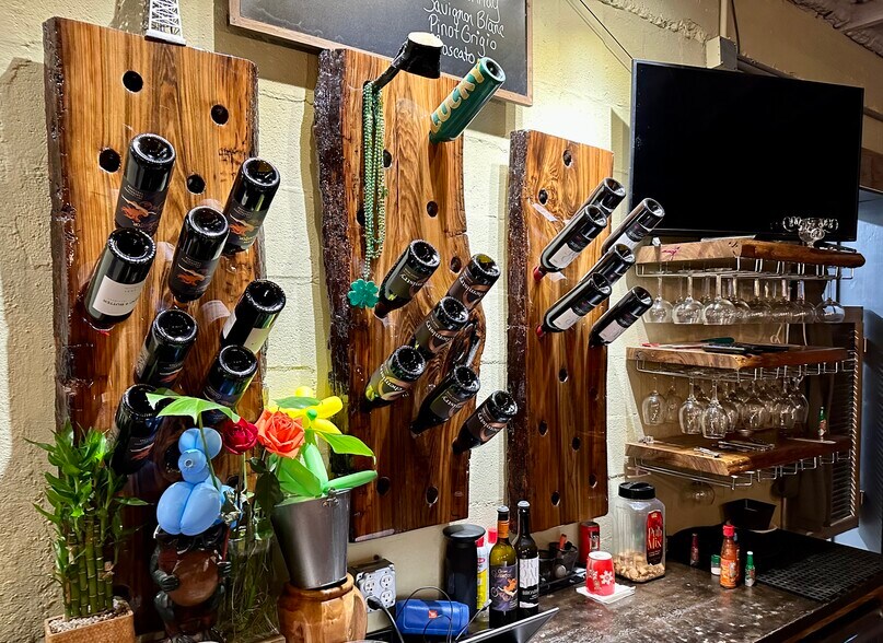 More Photos Of 130 E Goodnight Ave, Aransas Pass Restaurant For Sale