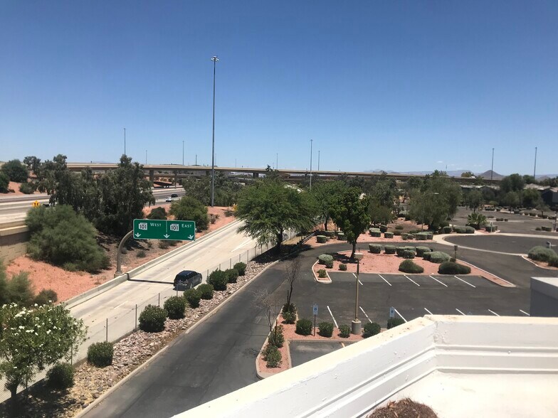 More Photos Of 19601 N Black Canyon Hwy, Phoenix Loft Creative Space For Lease