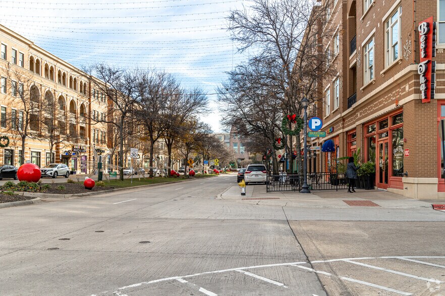 More Photos Of 5757 Main St, Frisco Office For Sale