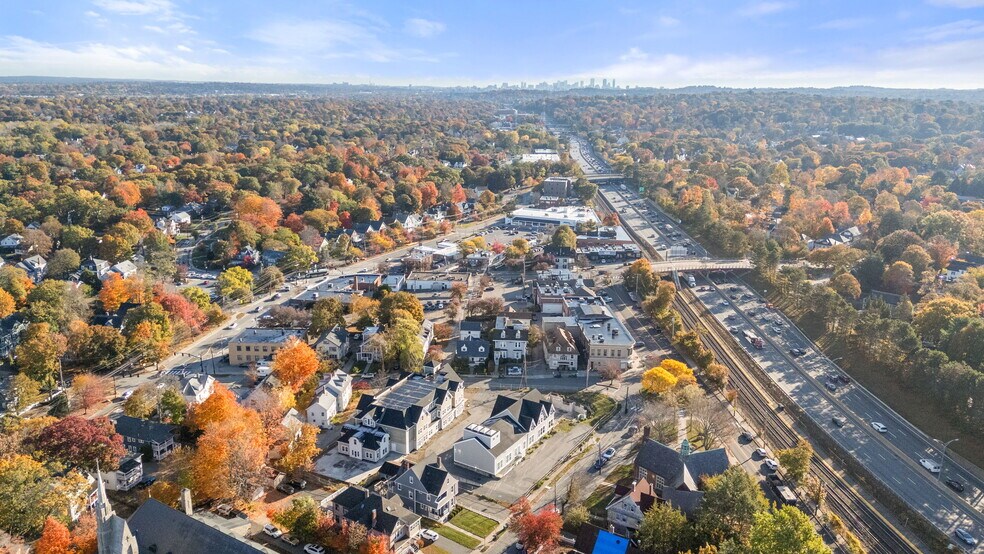 More Photos Of 283 Melrose St, Auburndale Land For Sale