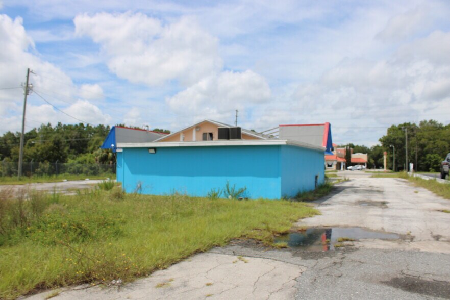 More Photos Of 6601 W Gulf To Lake Hwy, Crystal River Bar For Sale