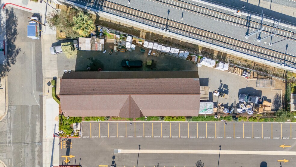 More Photos Of 150 S Monte Vista Ave, San Dimas Loft Creative Space For Sale