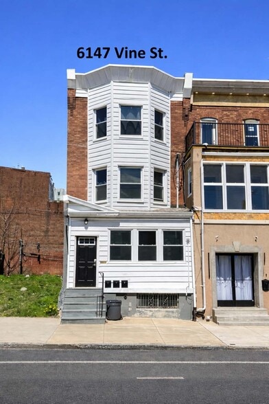 More Photos Of , Philadelphia Multifamily For Sale