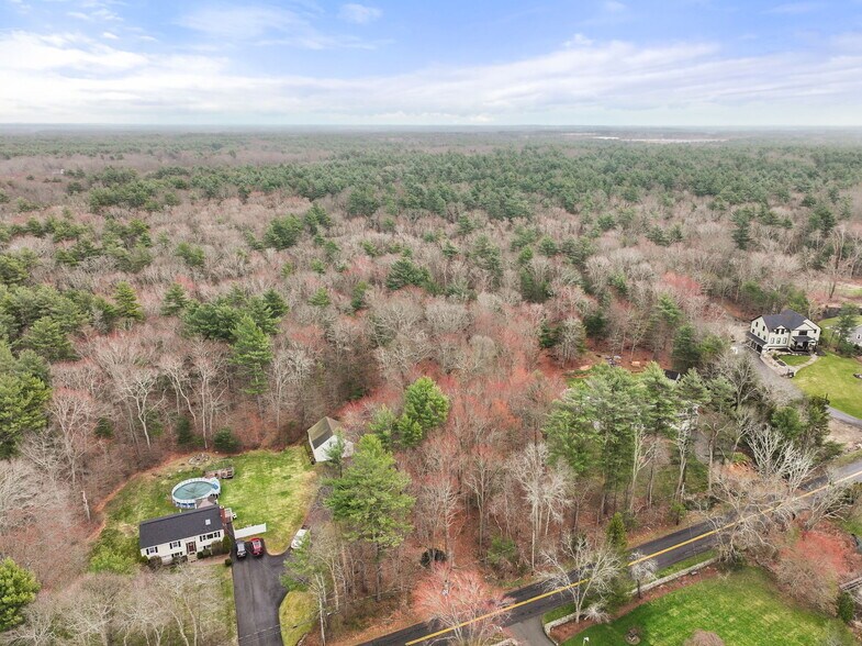 More Photos Of 0 Vernon Street, Middleborough Land For Sale