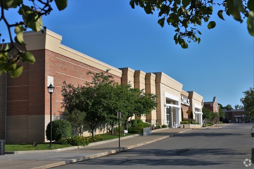 More Photos Of 4804-4840 Baldwin Rd, Lake Orion Unknown For Lease