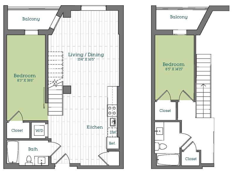 More Photos Of 11830 Sunrise Valley Dr, Reston Apartments For Lease