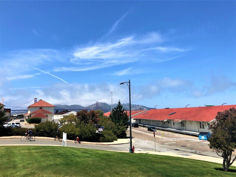 More Photos Of 1163-1167 Gorgas Ave, San Francisco Unknown For Lease