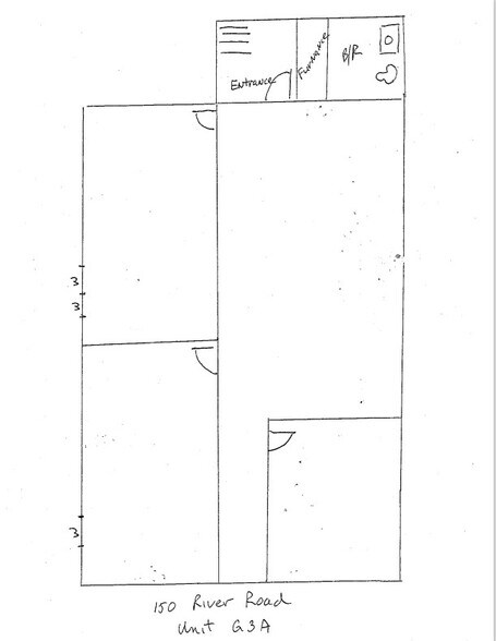 More Photos Of 150 River Rd, Montville Office For Sale