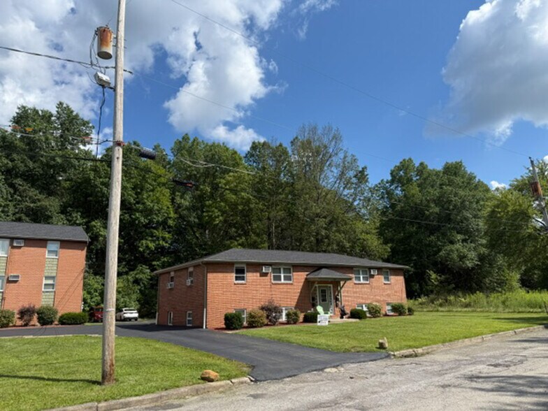 More Photos Of 170 Kendall Ave, Campbell Multifamily For Sale