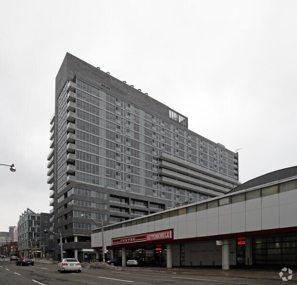 More Photos Of 320 Richmond St E, Toronto Apartments For Sale