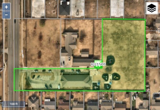 More Photos Of 1050 S Santa Fe Ave, Moore Daycare Center For Sale