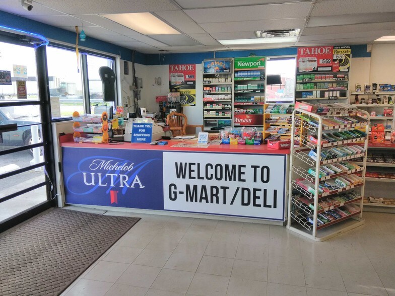 More Photos Of 3865 Ocean Gtwy, Linkwood Service Station For Sale