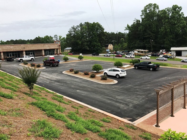 More Photos Of 49 Gordon Rd, Jasper Medical For Lease