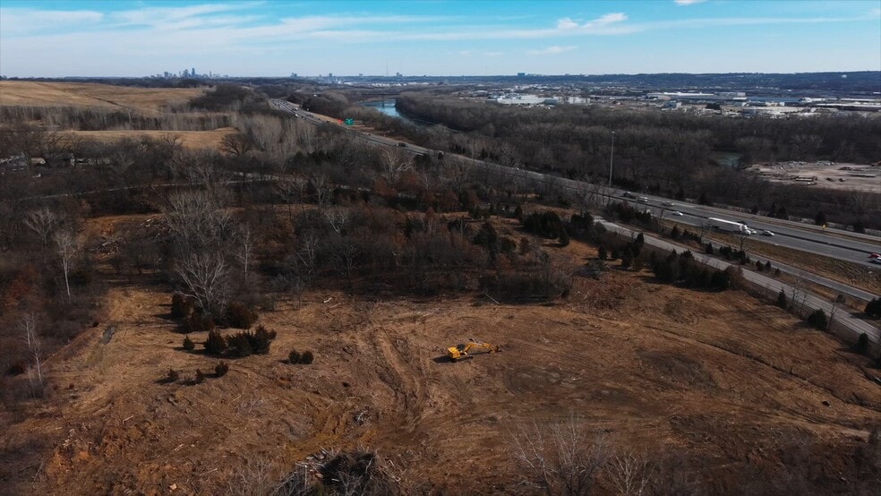 More Photos Of 442 55th st, Kansas City Land For Sale