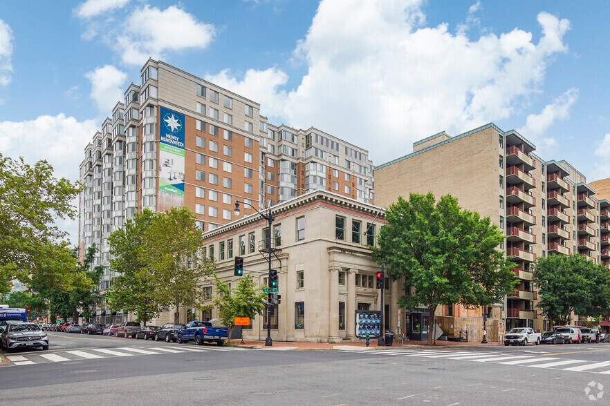 Primary Photo Of 477 H St NW, Washington General Retail For Sale