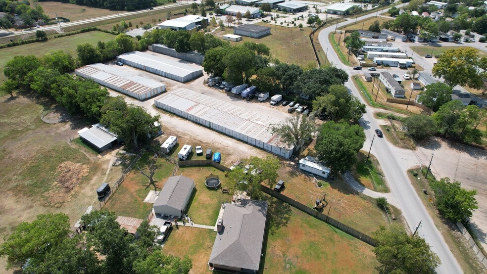 4931 Allen Genoa Rd, Pasadena, TX 77504 Self Storage For Sale