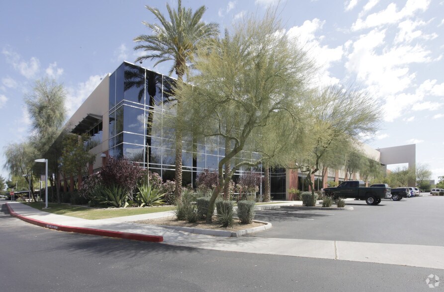 Primary Photo Of 2202 W Rose Garden Ln, Phoenix Office For Lease