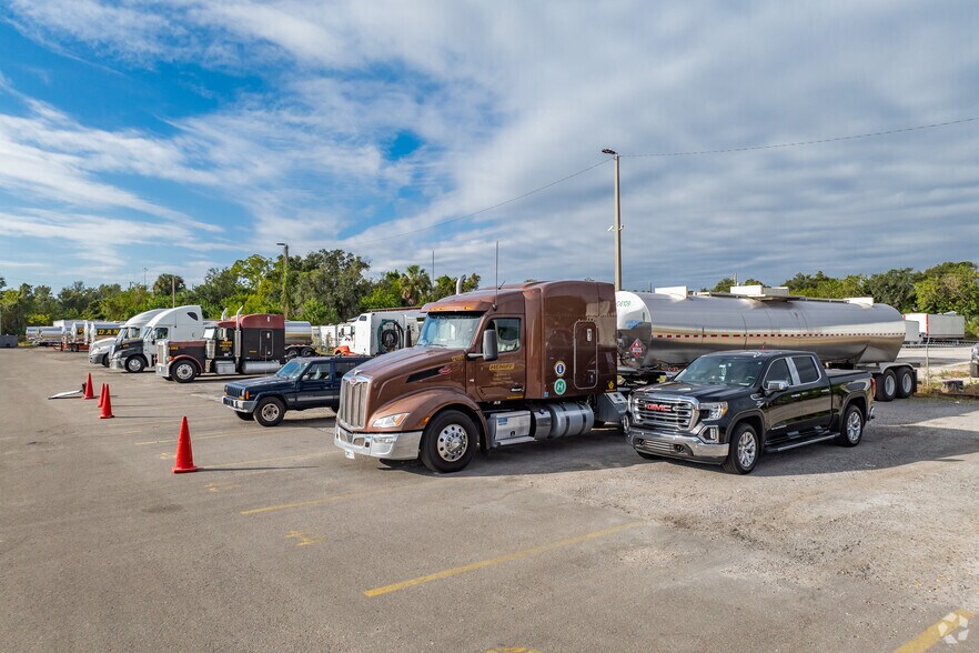 More Photos Of 5911 E Martin Luther King Blvd, Tampa Land For Lease