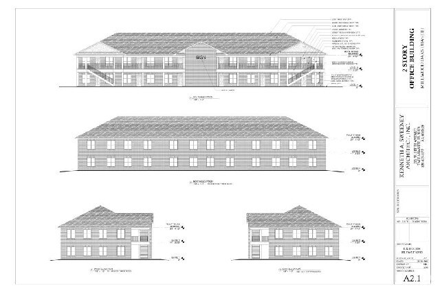 More Photos Of 2236 NE Capital Circle, Tallahassee Office For Lease