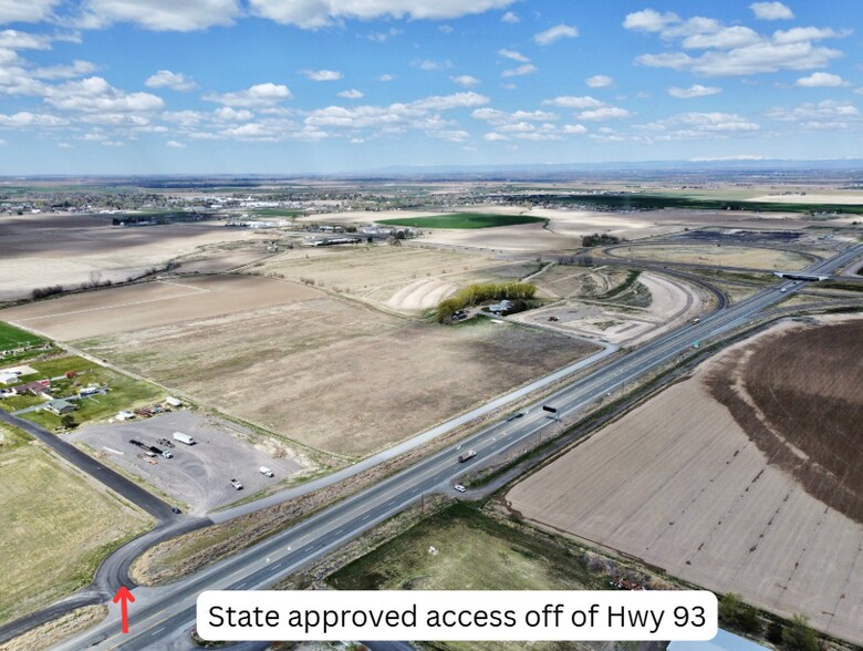 More Photos Of 3855 N 2394 E, Filer Land For Sale