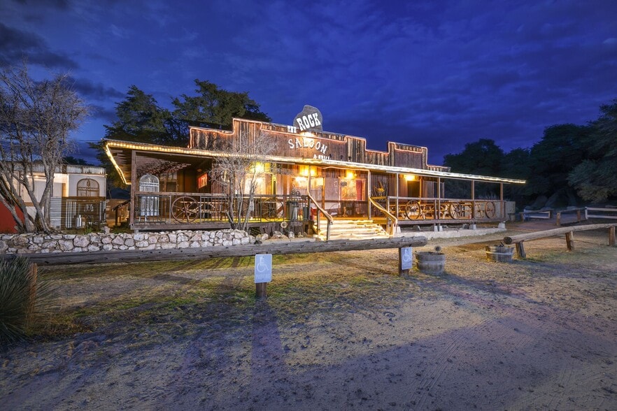 More Photos Of 4190 Dragoon Rd, Dragoon Hotel For Sale