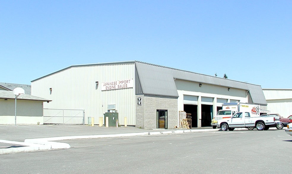 Primary Photo Of 7515 Portland Ave E, Tacoma Service For Lease