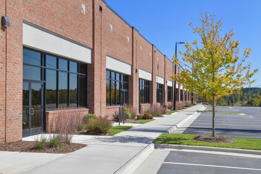 Primary Photo Of Hinton Oaks Blvd, Knightdale Unknown For Lease