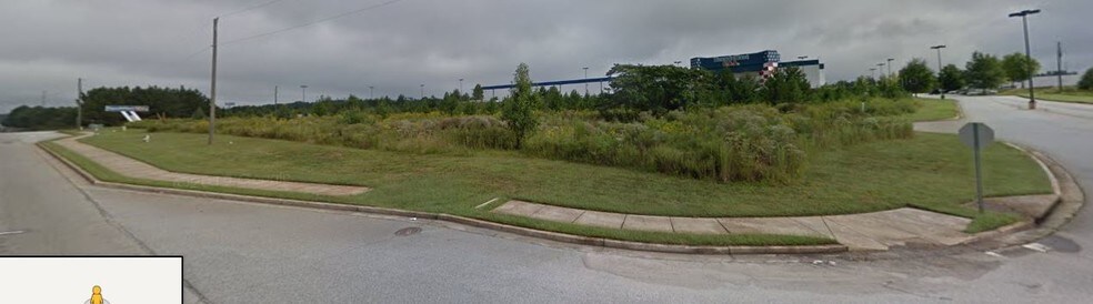 Primary Photo Of 4200 Mt Zion Pkwy, Stockbridge Land For Sale