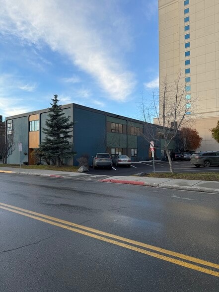 More Photos Of 731 I St, Anchorage Office For Lease