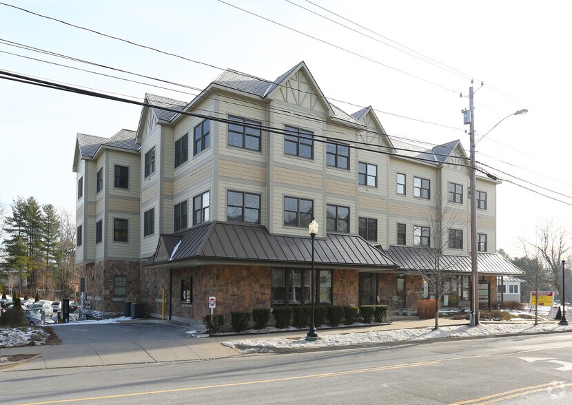 More Photos Of 120 West Ave, Saratoga Springs Office For Sale