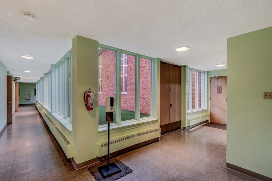 More Photos Of 105 Church St, South Abington Religious Facility For Sale