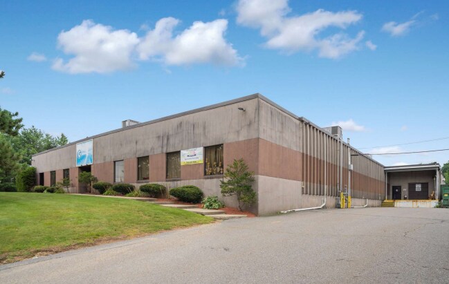 More Photos Of 7 Stuart Rd, Chelmsford Light Manufacturing For Lease