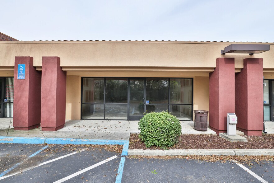 Primary Photo Of 2092 Concourse Dr, San Jose General Retail For Lease