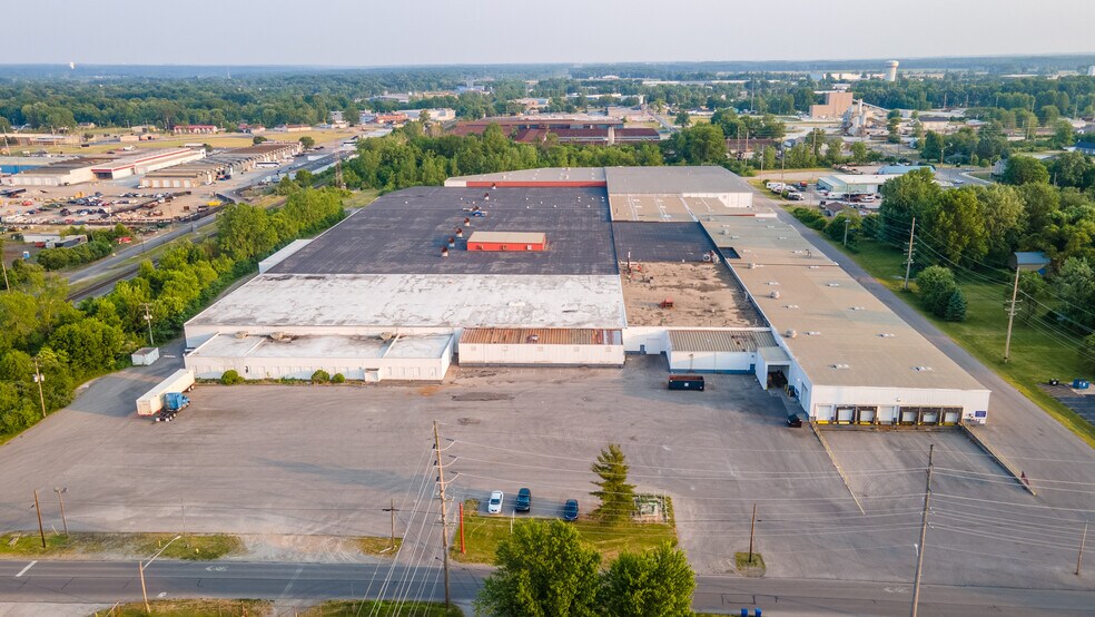 More Photos Of 435 Park Ave, Delaware Manufacturing For Lease