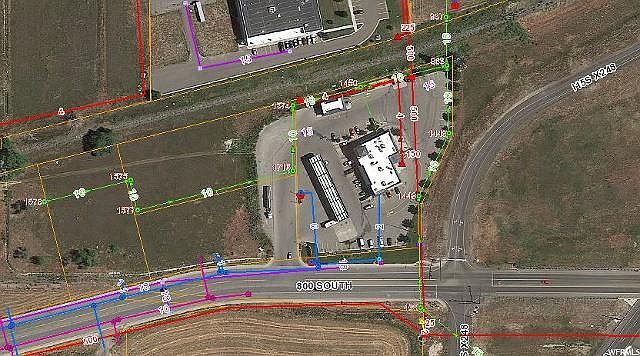 More Photos Of 800 South, Payson Land For Sale