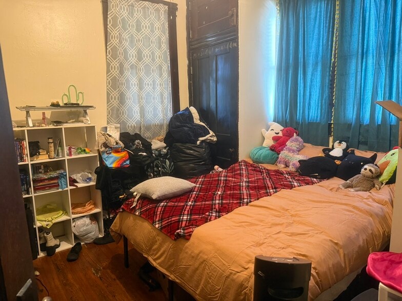 More Photos Of 903 Luttrell St, Knoxville Apartments For Sale