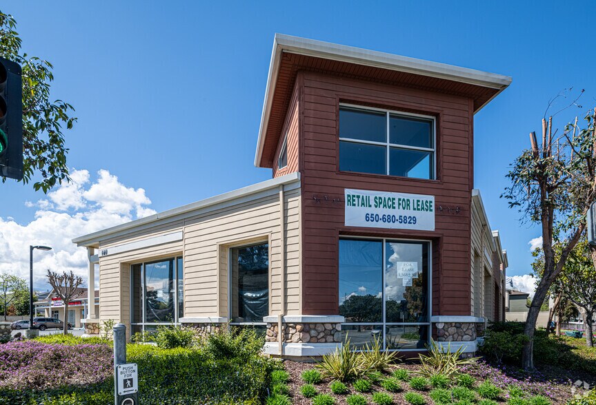 More Photos Of 201-251 S Mary Ave, Sunnyvale Unknown For Lease